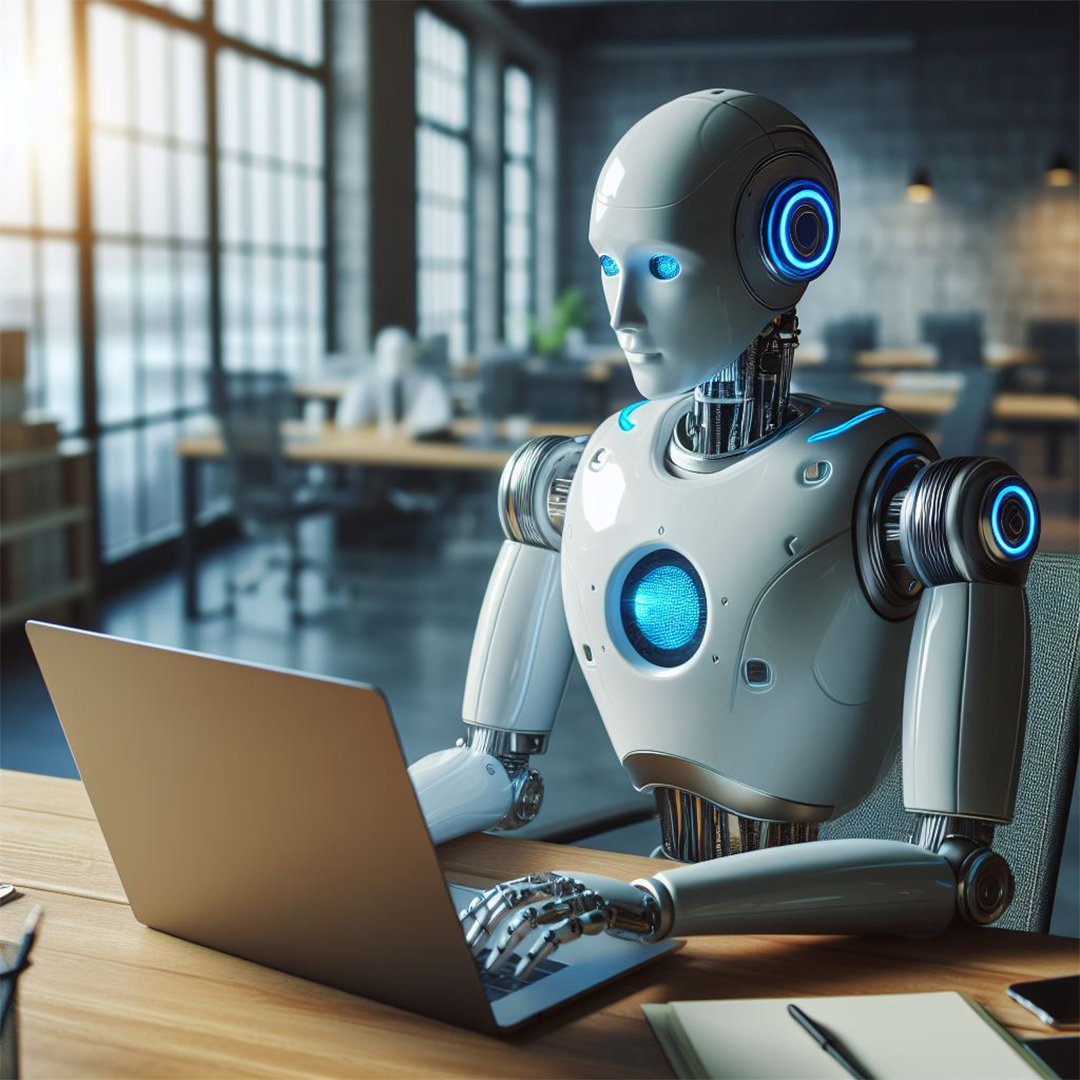 AI Assistants: 5 Big Benefits in Business - Epimax Solutions