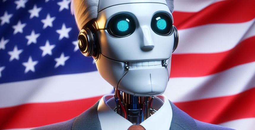 AI generated misinformation might have a big impact on the 2024 election and your business.